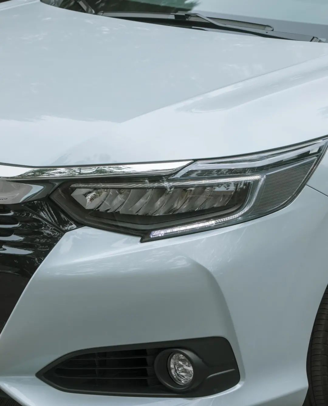 【车评】符合绝大多数人的期待 试驾广汽本田凌派锐·混动休闲区蓝鸢梦想 - Www.slyday.coM 【车评】符合绝大多数人的期待 试驾广汽本田凌派锐·混动休闲区蓝鸢梦想 - Www.slyday.coM