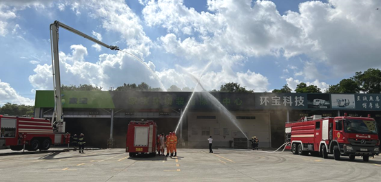 培训+实战!东莞厚街开展消防安全培训暨实战演练休闲区蓝鸢梦想 - Www.slyday.coM 培训+实战!东莞厚街开展消防安全培训暨实战演练休闲区蓝鸢梦想 - Www.slyday.coM