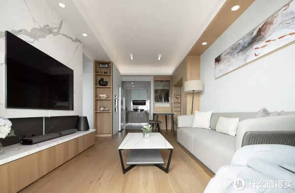 发现一户广州70后大叔的家,因玄关改造太特别,被整栋楼邻居羡慕休闲区蓝鸢梦想 - Www.slyday.coM 发现一户广州70后大叔的家,因玄关改造太特别,被整栋楼邻居羡慕休闲区蓝鸢梦想 - Www.slyday.coM