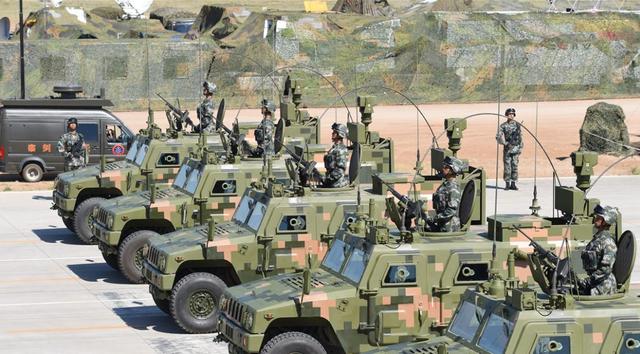 我军为什么要把王牌部队的番号,全都换掉?国家真的是用心良苦休闲区蓝鸢梦想 - Www.slyday.coM 我军为什么要把王牌部队的番号,全都换掉?国家真的是用心良苦休闲区蓝鸢梦想 - Www.slyday.coM