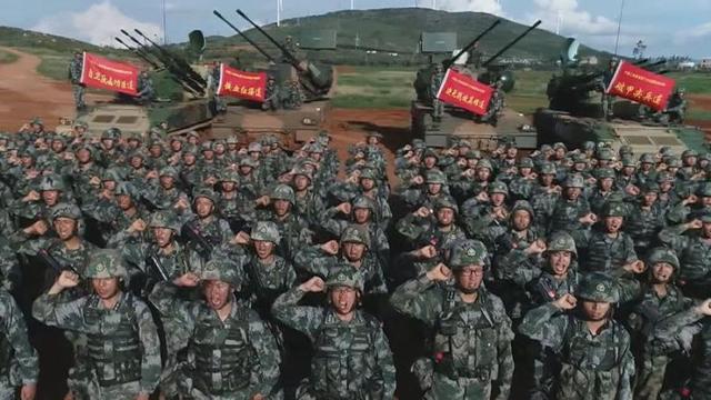 我军为什么要把王牌部队的番号,全都换掉?国家真的是用心良苦休闲区蓝鸢梦想 - Www.slyday.coM 我军为什么要把王牌部队的番号,全都换掉?国家真的是用心良苦休闲区蓝鸢梦想 - Www.slyday.coM