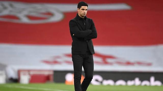 再砸1.5亿?连续6个赛季无缘欧冠,阿森纳忍不了了休闲区蓝鸢梦想 - Www.slyday.coM 再砸1.5亿?连续6个赛季无缘欧冠,阿森纳忍不了了休闲区蓝鸢梦想 - Www.slyday.coM