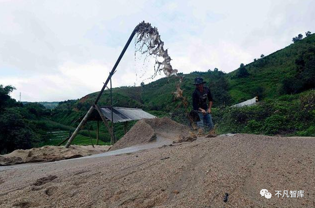 10年价格上涨10倍,中国用量占全球60%,这一资源或面临枯竭?休闲区蓝鸢梦想 - Www.slyday.coM 10年价格上涨10倍,中国用量占全球60%,这一资源或面临枯竭?休闲区蓝鸢梦想 - Www.slyday.coM