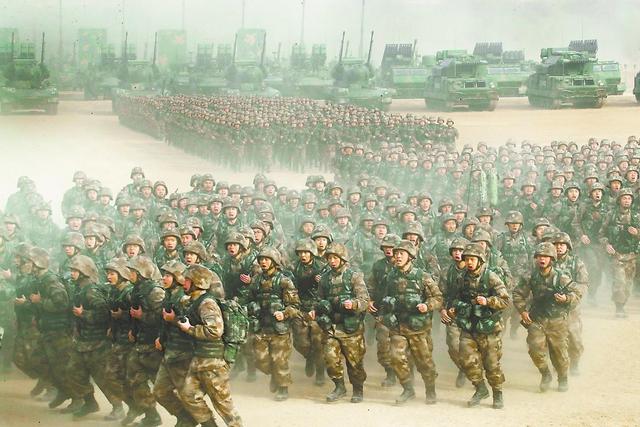 我军为什么要把王牌部队的番号,全都换掉?国家真的是用心良苦休闲区蓝鸢梦想 - Www.slyday.coM 我军为什么要把王牌部队的番号,全都换掉?国家真的是用心良苦休闲区蓝鸢梦想 - Www.slyday.coM