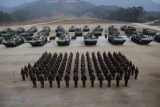 我军为什么要把王牌部队的番号,全都换掉?国家真的是用心良苦休闲区蓝鸢梦想 - Www.slyday.coM 我军为什么要把王牌部队的番号,全都换掉?国家真的是用心良苦休闲区蓝鸢梦想 - Www.slyday.coM