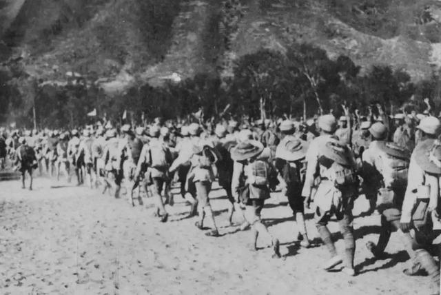 我军为什么要把王牌部队的番号,全都换掉?国家真的是用心良苦休闲区蓝鸢梦想 - Www.slyday.coM 我军为什么要把王牌部队的番号,全都换掉?国家真的是用心良苦休闲区蓝鸢梦想 - Www.slyday.coM