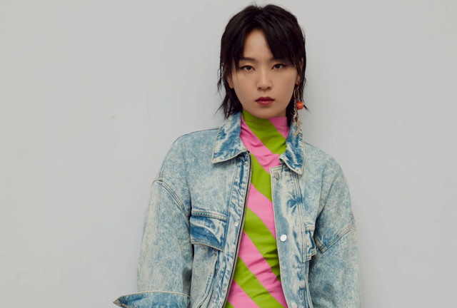 娱乐圈6位高学历明星,周笔畅高考成绩681,李健被清华保送休闲区蓝鸢梦想 - Www.slyday.coM 娱乐圈6位高学历明星,周笔畅高考成绩681,李健被清华保送休闲区蓝鸢梦想 - Www.slyday.coM