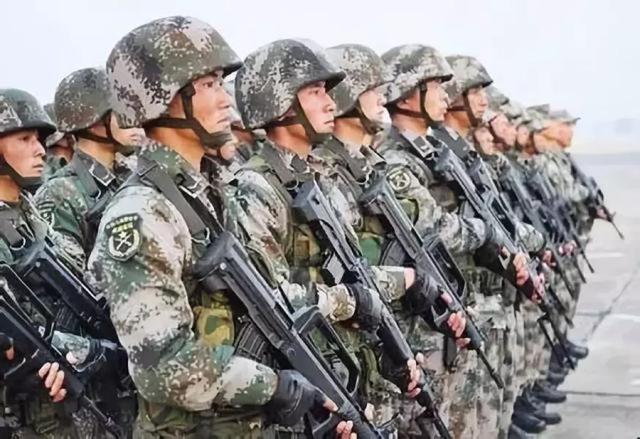 我军为什么要把王牌部队的番号,全都换掉?国家真的是用心良苦休闲区蓝鸢梦想 - Www.slyday.coM 我军为什么要把王牌部队的番号,全都换掉?国家真的是用心良苦休闲区蓝鸢梦想 - Www.slyday.coM