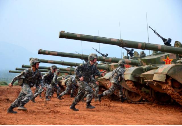 我军为什么要把王牌部队的番号,全都换掉?国家真的是用心良苦休闲区蓝鸢梦想 - Www.slyday.coM 我军为什么要把王牌部队的番号,全都换掉?国家真的是用心良苦休闲区蓝鸢梦想 - Www.slyday.coM