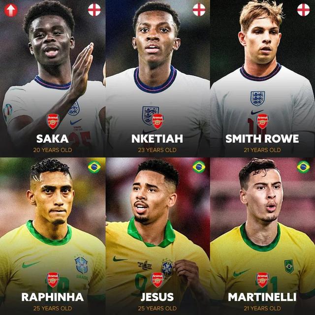 再砸1.5亿?连续6个赛季无缘欧冠,阿森纳忍不了了休闲区蓝鸢梦想 - Www.slyday.coM 再砸1.5亿?连续6个赛季无缘欧冠,阿森纳忍不了了休闲区蓝鸢梦想 - Www.slyday.coM