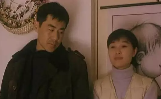 逼疯马伊琍,碾压蒋勤勤,50岁至今未婚:她才是娱乐圈最被低估的女人插图18 逼疯马伊琍,碾压蒋勤勤,50岁至今未婚:她才是娱乐圈最被低估的女人插图18
