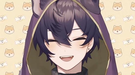 天价“修狗”?虚拟主播 B 站直播 2 小时收入超百万元休闲区蓝鸢梦想 - Www.slyday.coM 天价“修狗”?虚拟主播 B 站直播 2 小时收入超百万元休闲区蓝鸢梦想 - Www.slyday.coM