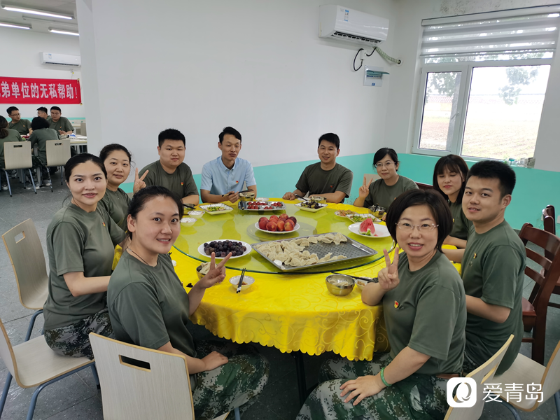 包饺子:擀的是战斗力,包的是凝聚力休闲区蓝鸢梦想 - Www.slyday.coM 包饺子:擀的是战斗力,包的是凝聚力休闲区蓝鸢梦想 - Www.slyday.coM