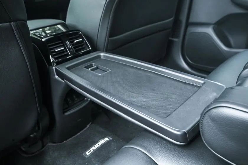 【车评】符合绝大多数人的期待 试驾广汽本田凌派锐·混动休闲区蓝鸢梦想 - Www.slyday.coM 【车评】符合绝大多数人的期待 试驾广汽本田凌派锐·混动休闲区蓝鸢梦想 - Www.slyday.coM