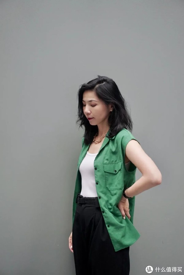 259 元的衬衣我穿了整整一周!赶时髦不需要很多钱休闲区蓝鸢梦想 - Www.slyday.coM 259 元的衬衣我穿了整整一周!赶时髦不需要很多钱休闲区蓝鸢梦想 - Www.slyday.coM