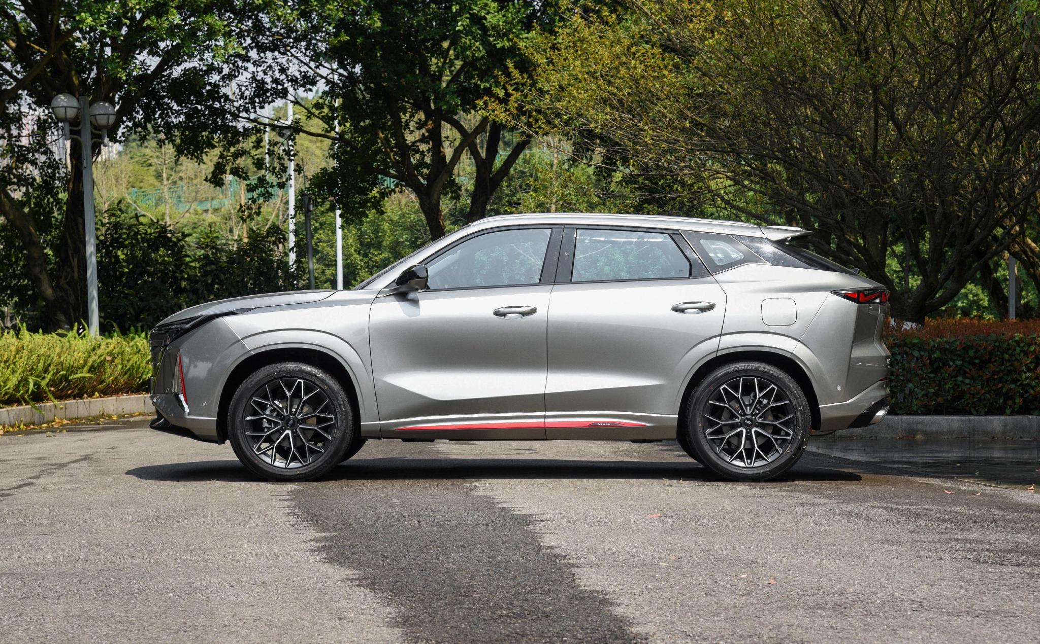 令人振奋!中国汽车品牌首夺第一,合资品牌垄断的局面终于被打破休闲区蓝鸢梦想 - Www.slyday.coM 令人振奋!中国汽车品牌首夺第一,合资品牌垄断的局面终于被打破休闲区蓝鸢梦想 - Www.slyday.coM