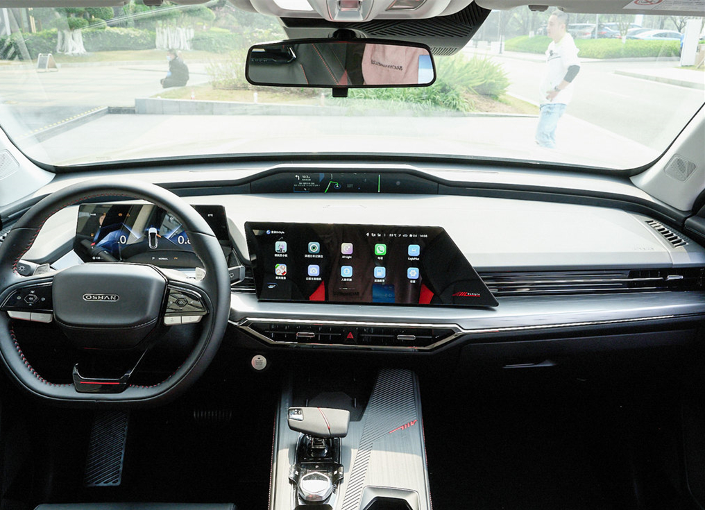 令人振奋!中国汽车品牌首夺第一,合资品牌垄断的局面终于被打破休闲区蓝鸢梦想 - Www.slyday.coM 令人振奋!中国汽车品牌首夺第一,合资品牌垄断的局面终于被打破休闲区蓝鸢梦想 - Www.slyday.coM