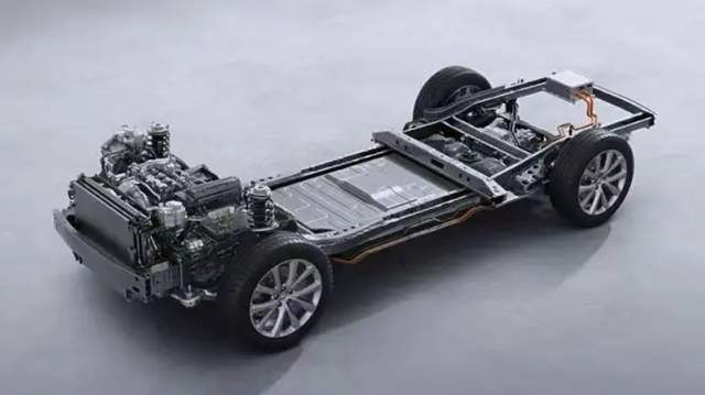 买车不建议买增程式汽车,为何说,增程车一定会消亡?休闲区蓝鸢梦想 - Www.slyday.coM 买车不建议买增程式汽车,为何说,增程车一定会消亡?休闲区蓝鸢梦想 - Www.slyday.coM