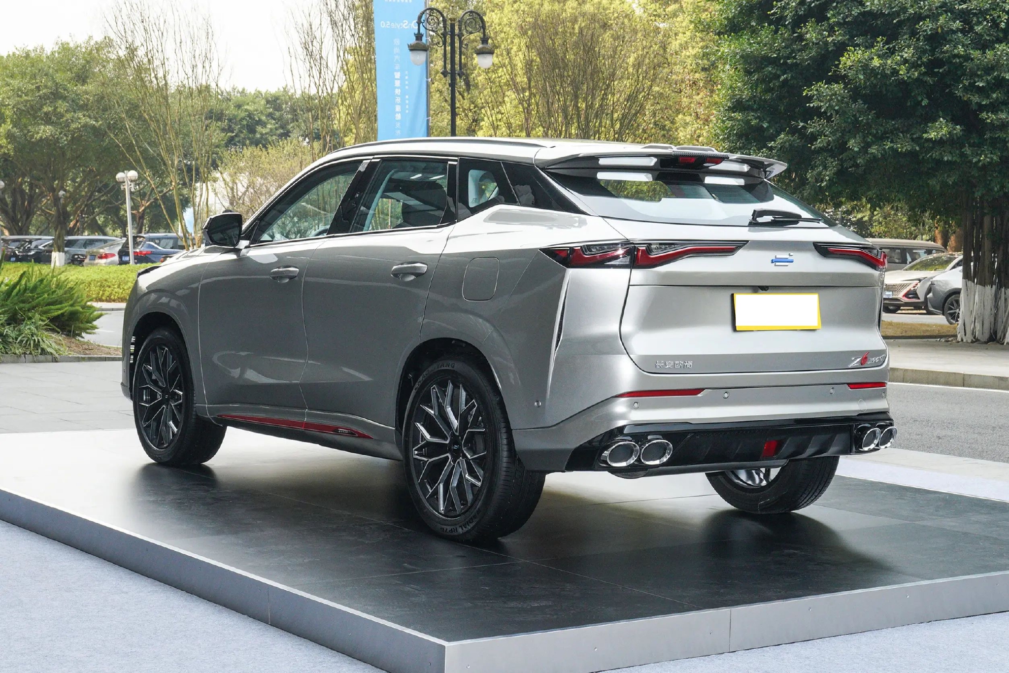 令人振奋!中国汽车品牌首夺第一,合资品牌垄断的局面终于被打破休闲区蓝鸢梦想 - Www.slyday.coM 令人振奋!中国汽车品牌首夺第一,合资品牌垄断的局面终于被打破休闲区蓝鸢梦想 - Www.slyday.coM