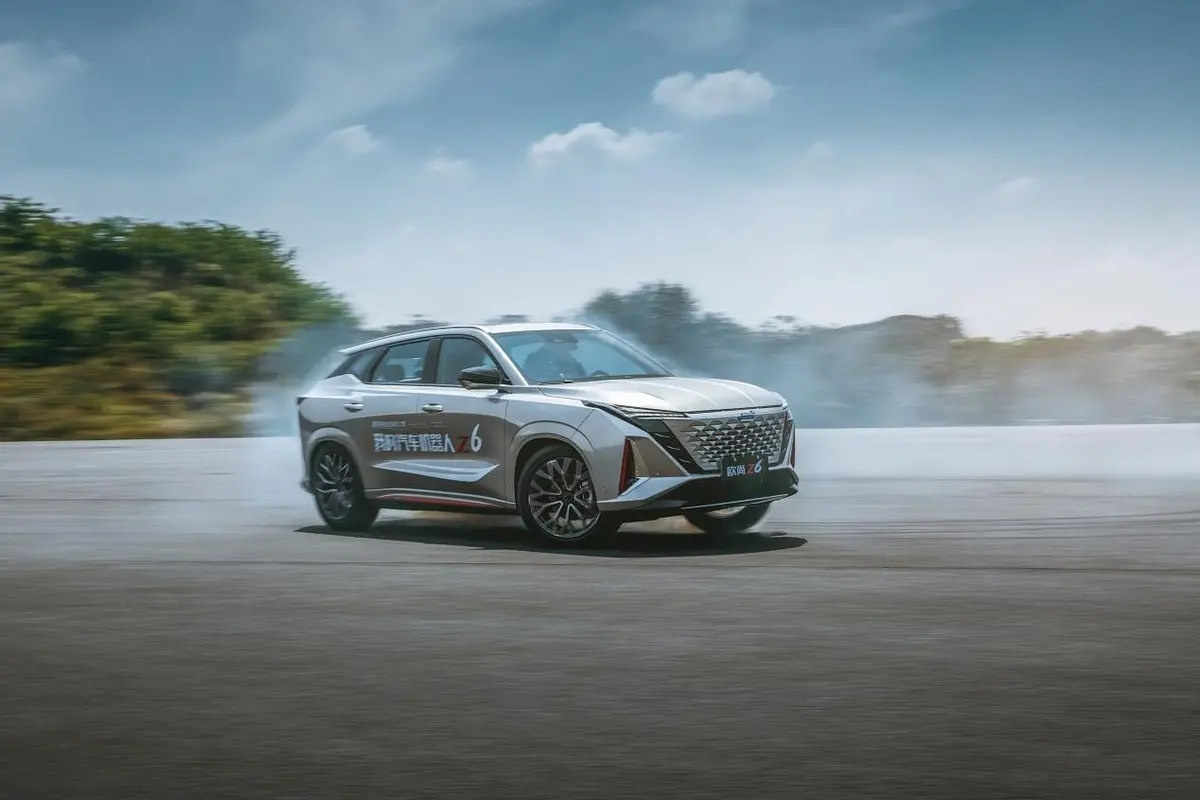 令人振奋!中国汽车品牌首夺第一,合资品牌垄断的局面终于被打破休闲区蓝鸢梦想 - Www.slyday.coM 令人振奋!中国汽车品牌首夺第一,合资品牌垄断的局面终于被打破休闲区蓝鸢梦想 - Www.slyday.coM