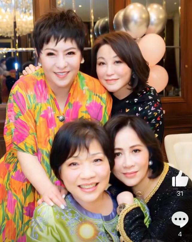 郭碧婷二胎是儿子，被偶遇在北京医院做产检，向佐也现身该医院（第一试管网）