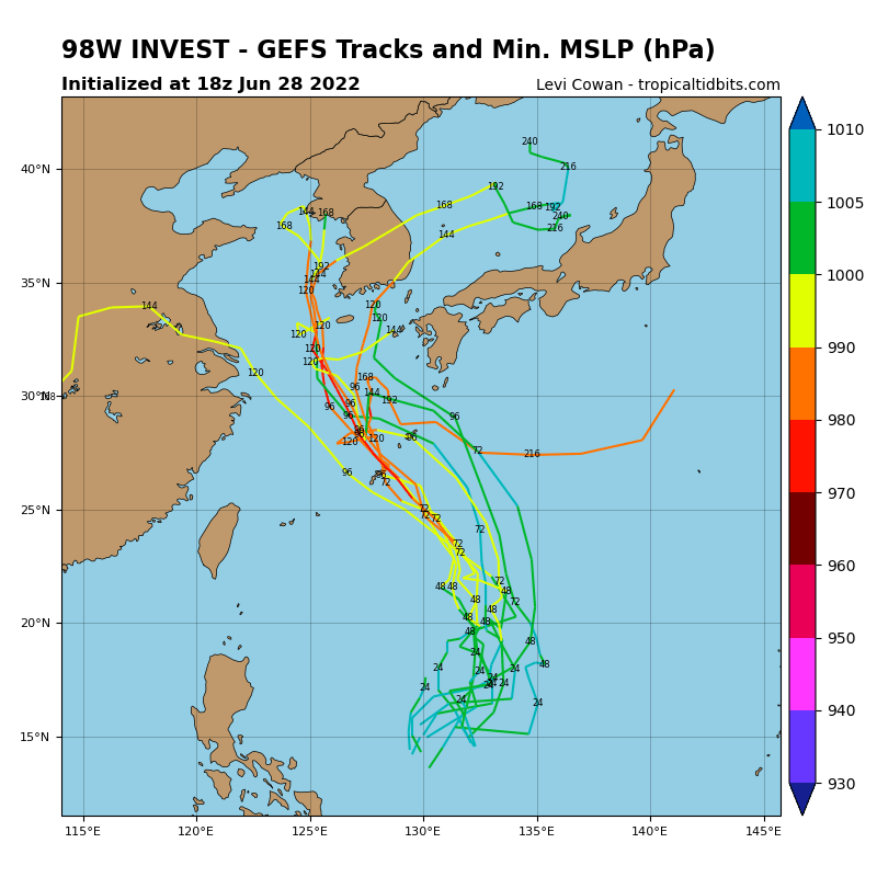 上海今天集齐5个气象预警!暴雨后气温暴跌,梅雨后双台风要来?休闲区蓝鸢梦想 - Www.slyday.coM 上海今天集齐5个气象预警!暴雨后气温暴跌,梅雨后双台风要来?休闲区蓝鸢梦想 - Www.slyday.coM