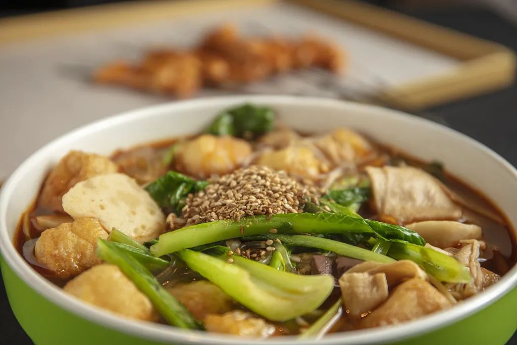 这5种常见的“垃圾食品”,其实并不“垃圾”,关键你得这么吃休闲区蓝鸢梦想 - Www.slyday.coM 这5种常见的“垃圾食品”,其实并不“垃圾”,关键你得这么吃休闲区蓝鸢梦想 - Www.slyday.coM