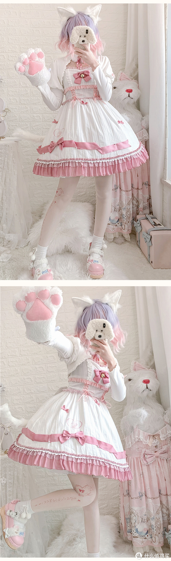 快来看看这是不是你心中的猫耳娘!!一下子戳中我…心巴…休闲区蓝鸢梦想 - Www.slyday.coM 快来看看这是不是你心中的猫耳娘!!一下子戳中我…心巴…休闲区蓝鸢梦想 - Www.slyday.coM