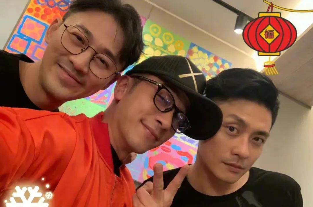 林峯、吴卓羲“双龙合体”,强势参战《披荆斩棘》,黄宗泽忙住“开片”无缘做“哥哥”!休闲区蓝鸢梦想 - Www.slyday.coM 林峯、吴卓羲“双龙合体”,强势参战《披荆斩棘》,黄宗泽忙住“开片”无缘做“哥哥”!休闲区蓝鸢梦想 - Www.slyday.coM