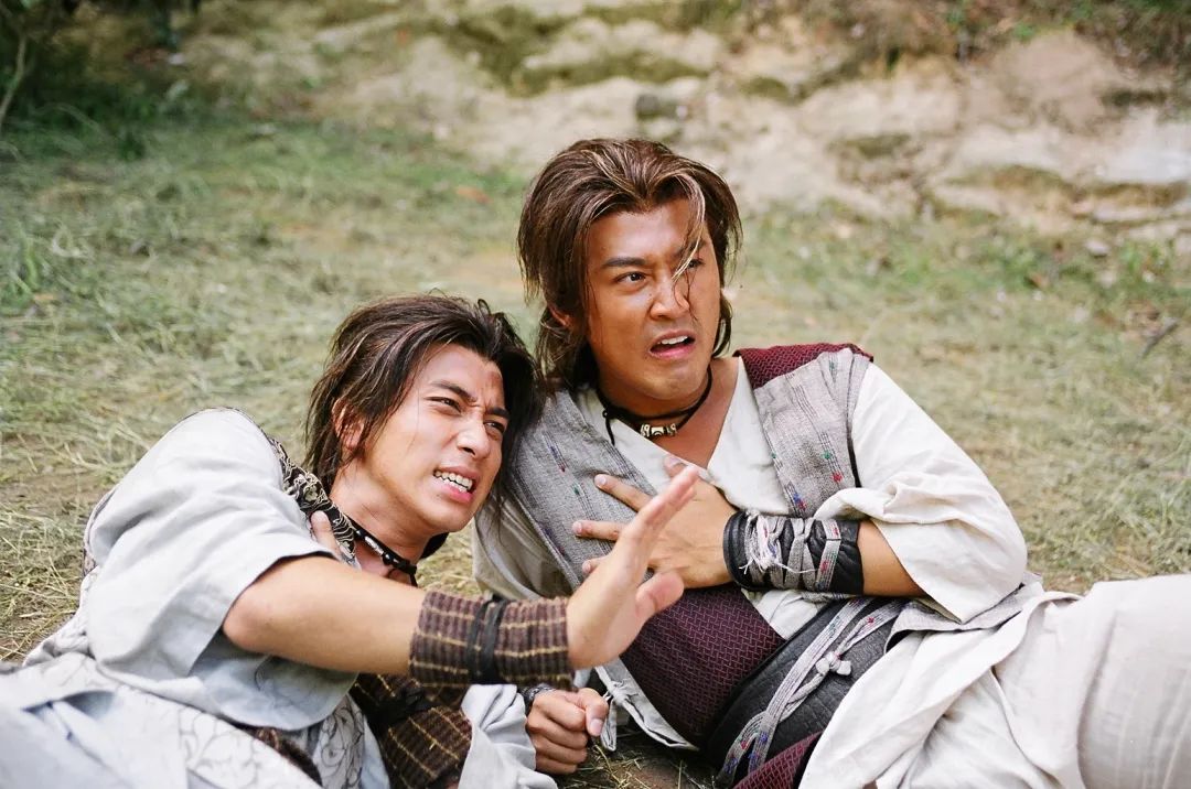 林峯、吴卓羲“双龙合体”,强势参战《披荆斩棘》,黄宗泽忙住“开片”无缘做“哥哥”!休闲区蓝鸢梦想 - Www.slyday.coM 林峯、吴卓羲“双龙合体”,强势参战《披荆斩棘》,黄宗泽忙住“开片”无缘做“哥哥”!休闲区蓝鸢梦想 - Www.slyday.coM