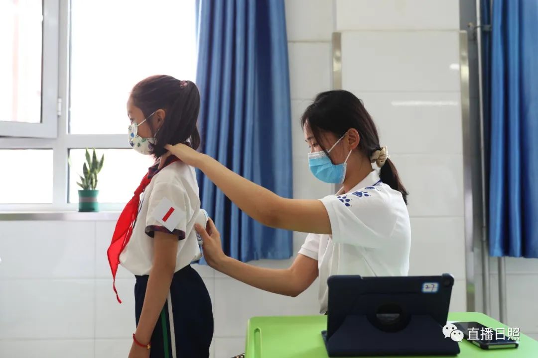 预计超500万学生有这类疾病!日照已启动免费筛查!休闲区蓝鸢梦想 - Www.slyday.coM 预计超500万学生有这类疾病!日照已启动免费筛查!休闲区蓝鸢梦想 - Www.slyday.coM