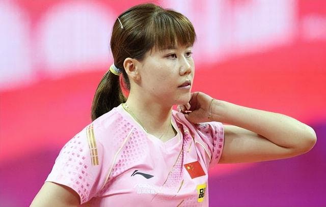 国乒世界冠军落选!曾打败陈梦、伊藤美诚,如今连续缺席国际比赛休闲区蓝鸢梦想 - Www.slyday.coM 国乒世界冠军落选!曾打败陈梦、伊藤美诚,如今连续缺席国际比赛休闲区蓝鸢梦想 - Www.slyday.coM