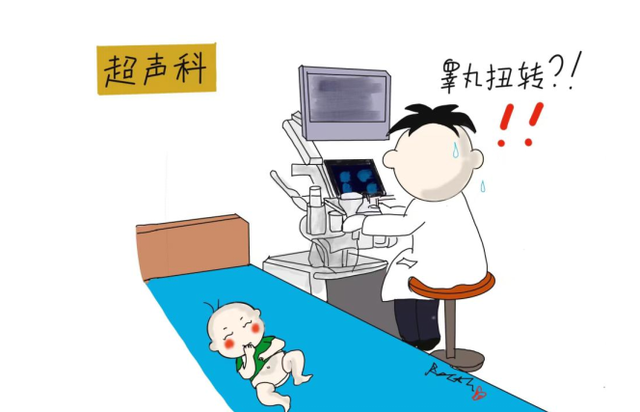 罕见!刚出生宝宝“蛋蛋”险不保,病症竟是“从娘胎里带来的”休闲区蓝鸢梦想 - Www.slyday.coM 罕见!刚出生宝宝“蛋蛋”险不保,病症竟是“从娘胎里带来的”休闲区蓝鸢梦想 - Www.slyday.coM