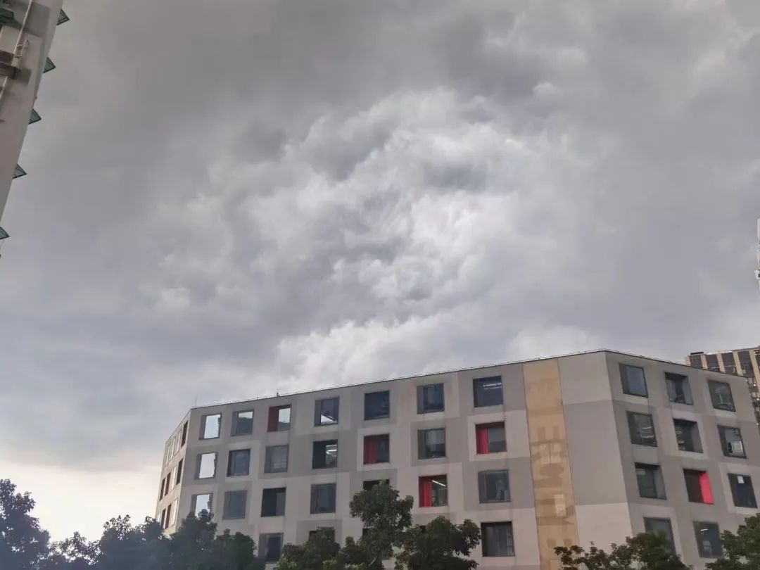 上海今天集齐5个气象预警!暴雨后气温暴跌,梅雨后双台风要来?休闲区蓝鸢梦想 - Www.slyday.coM 上海今天集齐5个气象预警!暴雨后气温暴跌,梅雨后双台风要来?休闲区蓝鸢梦想 - Www.slyday.coM