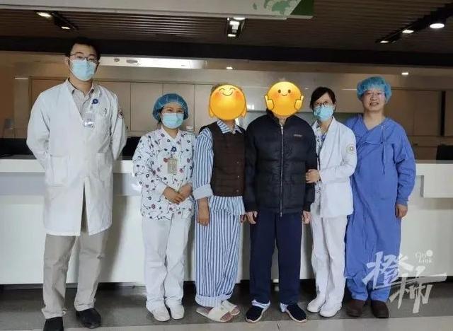 年近九旬的丈夫做完这个手术,妻子也决定勇敢一次休闲区蓝鸢梦想 - Www.slyday.coM 年近九旬的丈夫做完这个手术,妻子也决定勇敢一次休闲区蓝鸢梦想 - Www.slyday.coM