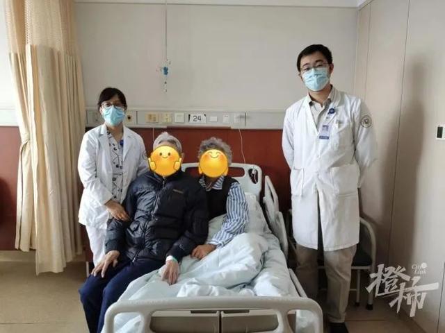 年近九旬的丈夫做完这个手术,妻子也决定勇敢一次休闲区蓝鸢梦想 - Www.slyday.coM 年近九旬的丈夫做完这个手术,妻子也决定勇敢一次休闲区蓝鸢梦想 - Www.slyday.coM