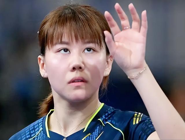 国乒世界冠军落选!曾打败陈梦、伊藤美诚,如今连续缺席国际比赛休闲区蓝鸢梦想 - Www.slyday.coM 国乒世界冠军落选!曾打败陈梦、伊藤美诚,如今连续缺席国际比赛休闲区蓝鸢梦想 - Www.slyday.coM