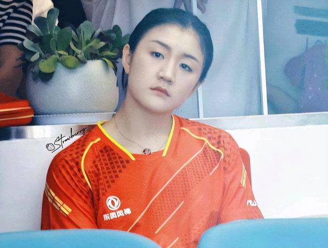 国乒世界冠军落选!曾打败陈梦、伊藤美诚,如今连续缺席国际比赛休闲区蓝鸢梦想 - Www.slyday.coM 国乒世界冠军落选!曾打败陈梦、伊藤美诚,如今连续缺席国际比赛休闲区蓝鸢梦想 - Www.slyday.coM