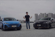 长安2.0T钢炮首刷GIC 13万最速量产车？| 吴佩频道