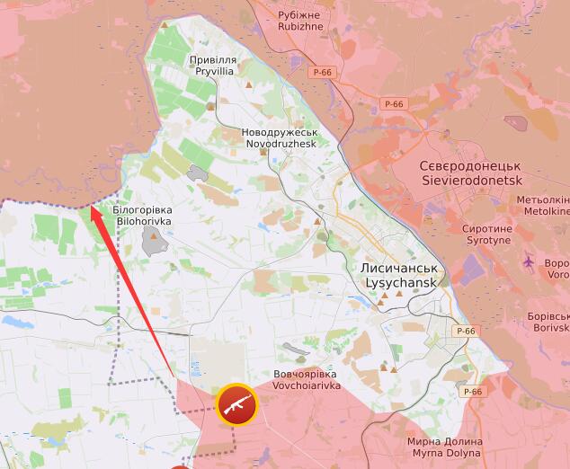 俄乌冲突第125天：俄军公布乌克兰购物中心火灾原因