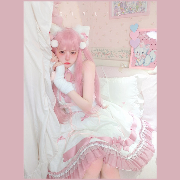 快来看看这是不是你心中的猫耳娘!!一下子戳中我…心巴…休闲区蓝鸢梦想 - Www.slyday.coM 快来看看这是不是你心中的猫耳娘!!一下子戳中我…心巴…休闲区蓝鸢梦想 - Www.slyday.coM