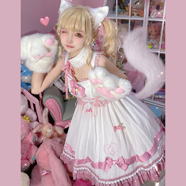 快来看看这是不是你心中的猫耳娘!!一下子戳中我…心巴…休闲区蓝鸢梦想 - Www.slyday.coM 快来看看这是不是你心中的猫耳娘!!一下子戳中我…心巴…休闲区蓝鸢梦想 - Www.slyday.coM