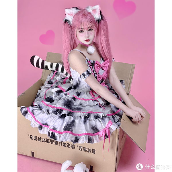 快来看看这是不是你心中的猫耳娘!!一下子戳中我…心巴…休闲区蓝鸢梦想 - Www.slyday.coM 快来看看这是不是你心中的猫耳娘!!一下子戳中我…心巴…休闲区蓝鸢梦想 - Www.slyday.coM