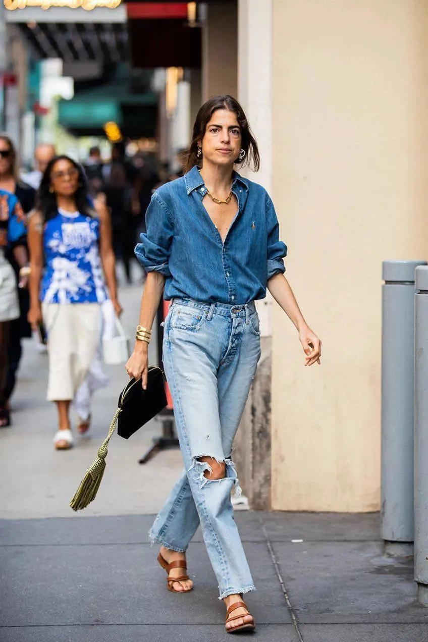 别只知道穿阔腿裤了!今夏流行的“奶奶裤”才是时髦又百搭!休闲区蓝鸢梦想 - Www.slyday.coM 别只知道穿阔腿裤了!今夏流行的“奶奶裤”才是时髦又百搭!休闲区蓝鸢梦想 - Www.slyday.coM