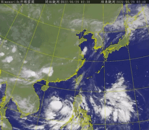 上海今天集齐5个气象预警!暴雨后气温暴跌,梅雨后双台风要来?休闲区蓝鸢梦想 - Www.slyday.coM 上海今天集齐5个气象预警!暴雨后气温暴跌,梅雨后双台风要来?休闲区蓝鸢梦想 - Www.slyday.coM