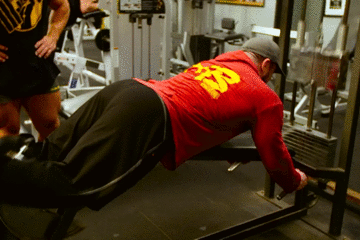 别再练腿了!反正练不大?这4套方法,怀疑自己的都在学休闲区蓝鸢梦想 - Www.slyday.coM 别再练腿了!反正练不大?这4套方法,怀疑自己的都在学休闲区蓝鸢梦想 - Www.slyday.coM