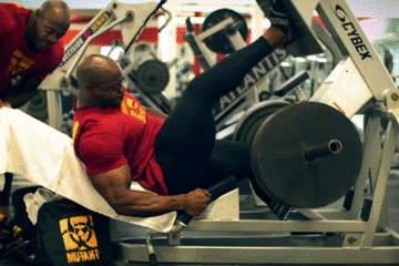 别再练腿了!反正练不大?这4套方法,怀疑自己的都在学休闲区蓝鸢梦想 - Www.slyday.coM 别再练腿了!反正练不大?这4套方法,怀疑自己的都在学休闲区蓝鸢梦想 - Www.slyday.coM