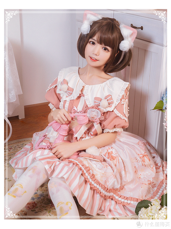 快来看看这是不是你心中的猫耳娘!!一下子戳中我…心巴…休闲区蓝鸢梦想 - Www.slyday.coM 快来看看这是不是你心中的猫耳娘!!一下子戳中我…心巴…休闲区蓝鸢梦想 - Www.slyday.coM