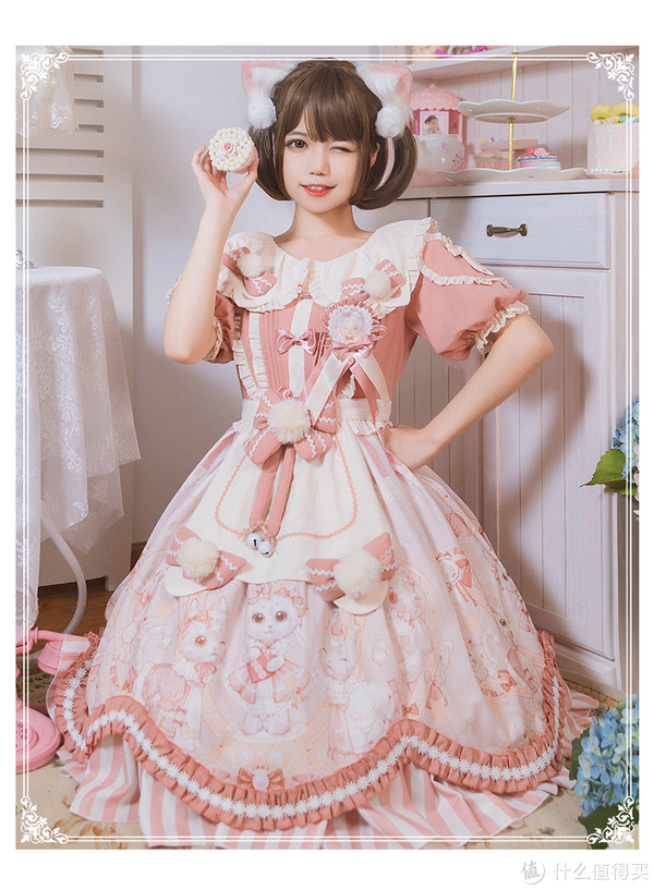 快来看看这是不是你心中的猫耳娘!!一下子戳中我…心巴…休闲区蓝鸢梦想 - Www.slyday.coM 快来看看这是不是你心中的猫耳娘!!一下子戳中我…心巴…休闲区蓝鸢梦想 - Www.slyday.coM