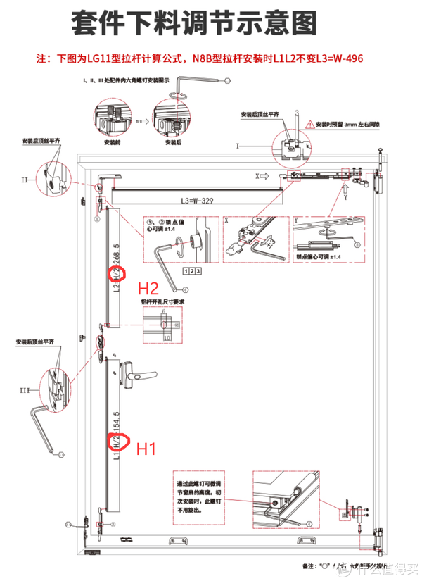 拒绝爆头&背刺——把开发商预装的内开窗改为内开内倒窗休闲区蓝鸢梦想 - Www.slyday.coM 拒绝爆头&背刺——把开发商预装的内开窗改为内开内倒窗休闲区蓝鸢梦想 - Www.slyday.coM